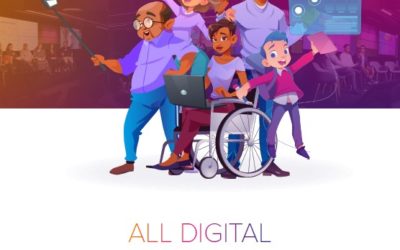 ALL DIGITAL Weeks 2024 Campaign report