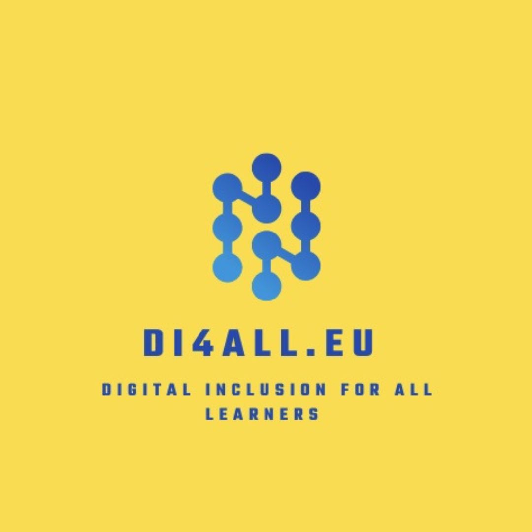 „Digital Inclusion for all Learners“ (DI4ALL)
