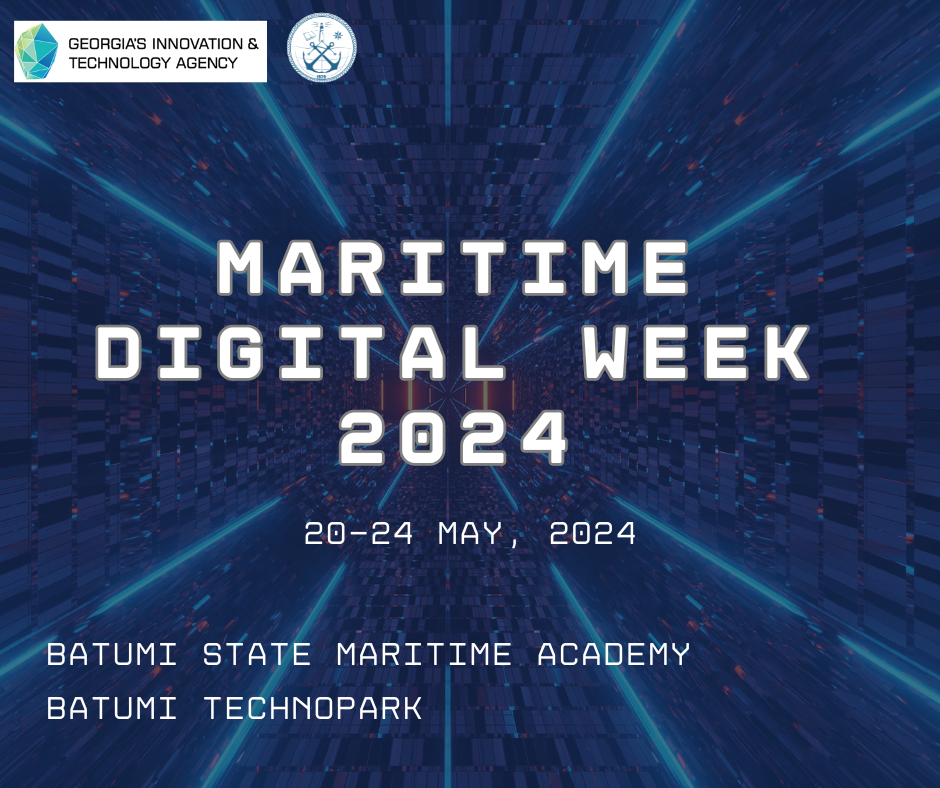 Maritime Digital Week