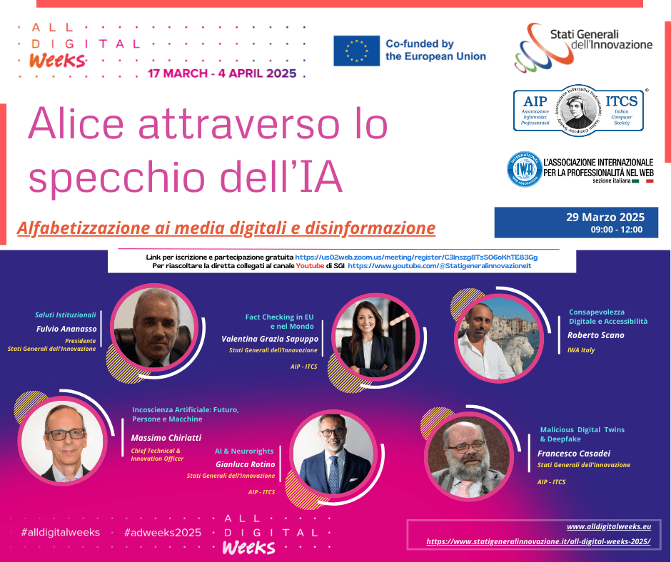 Stati Generali dell'Innovazione