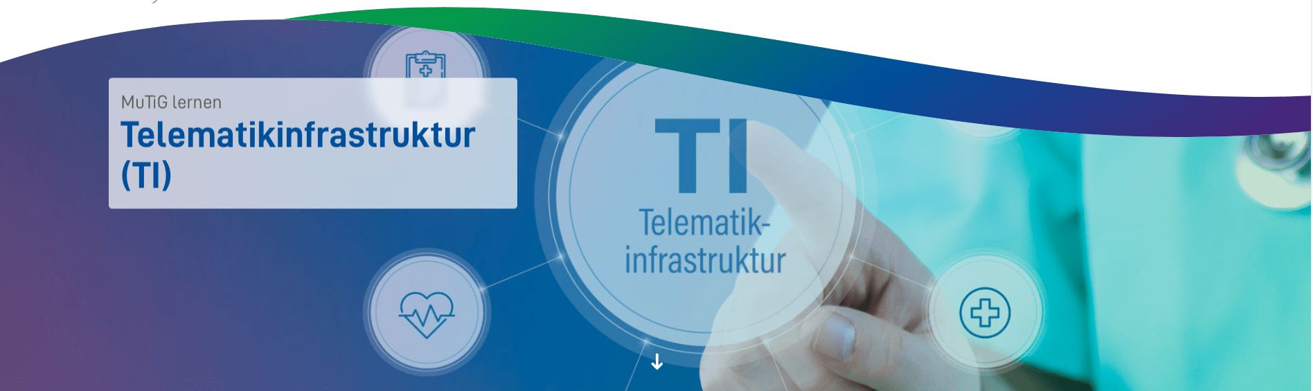 pulsnetz MuTiG Training “Telematikinfrastruktur – Starter”