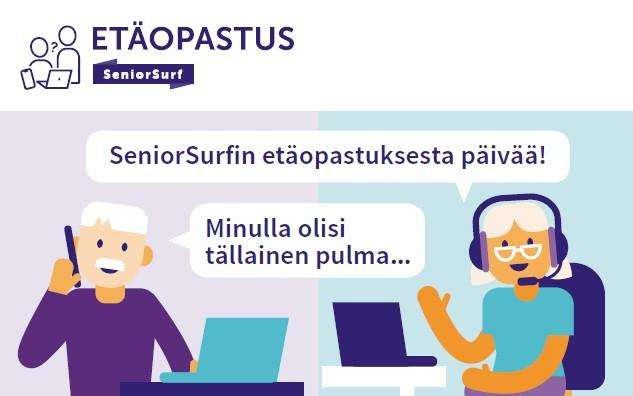 SeniorSurf