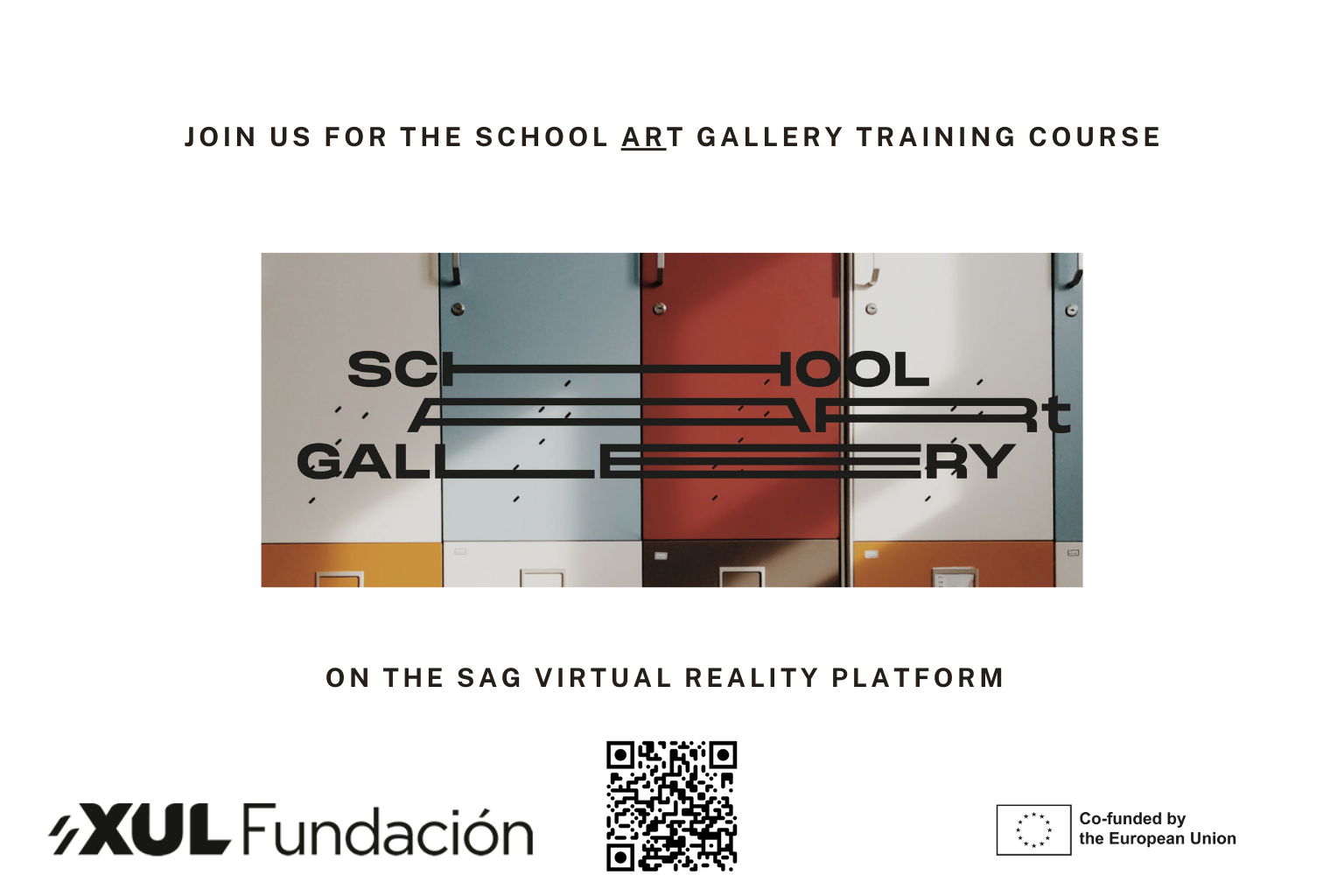 Information session in Spanish of our free online course on AI and Augmented Reality applied to Art Education! (Online)