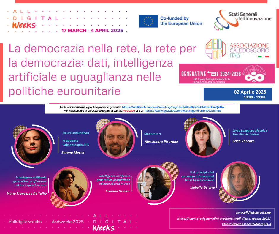 Stati Generali dell'Innovazione