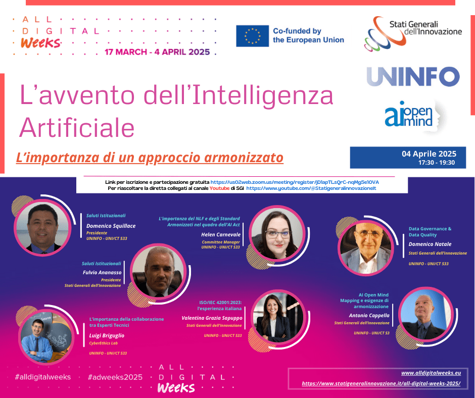 Stati Generali dell'Innovazione