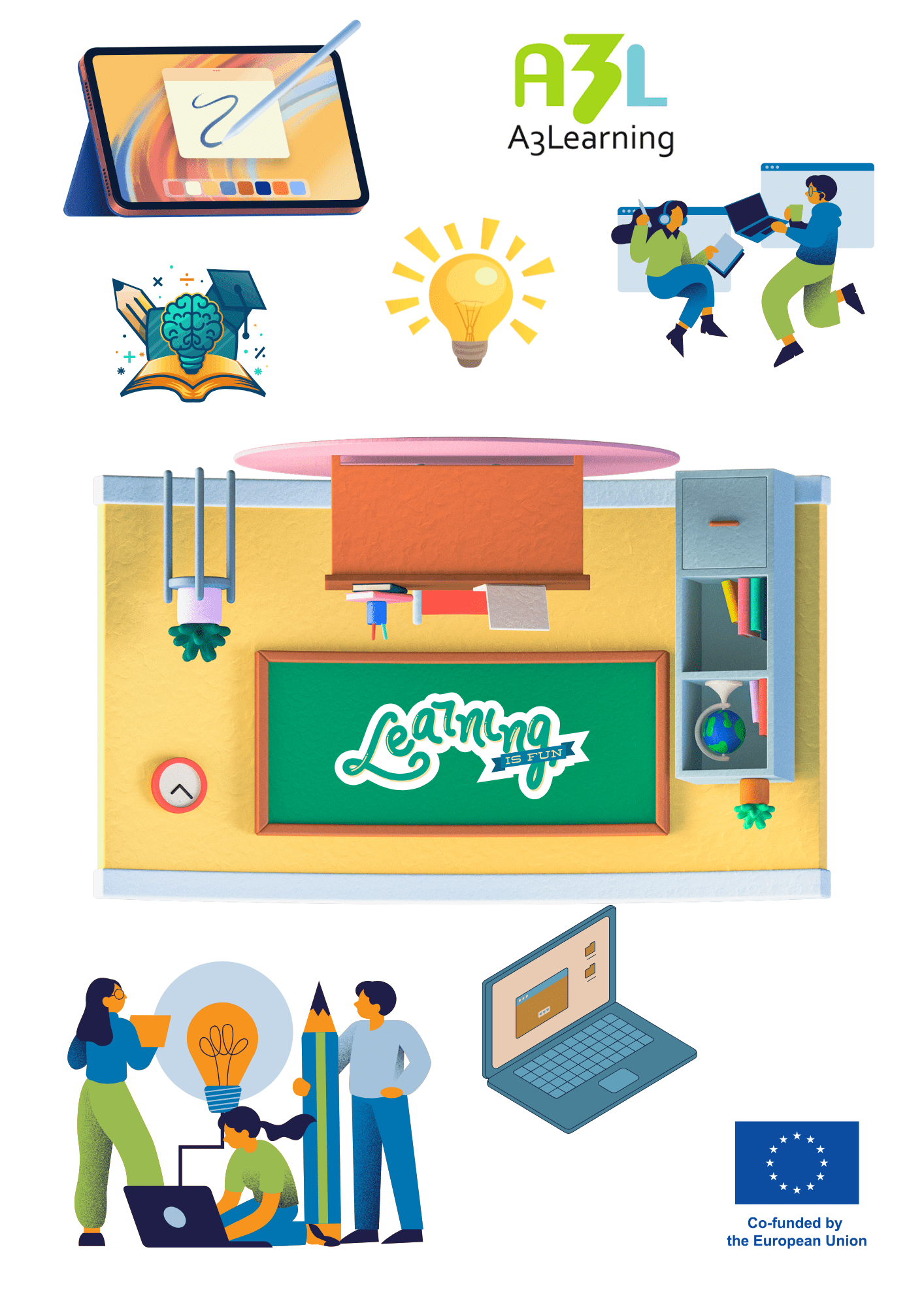A3Learning Pilot