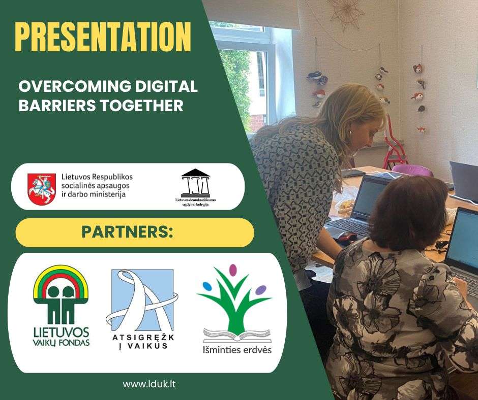 Lithuanian College of Democracy