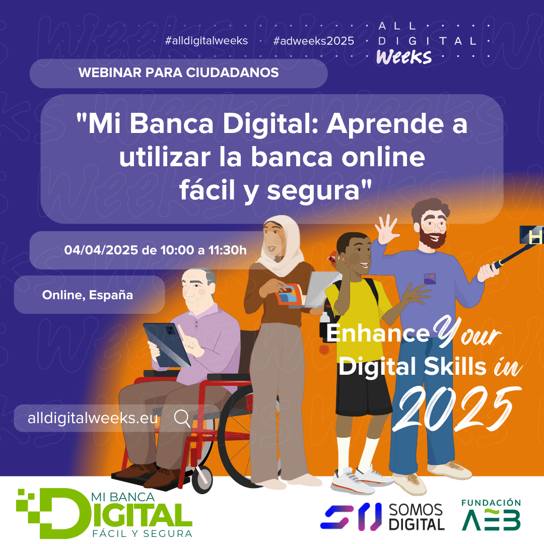ASSOCIATION “WE ARE DIGITAL