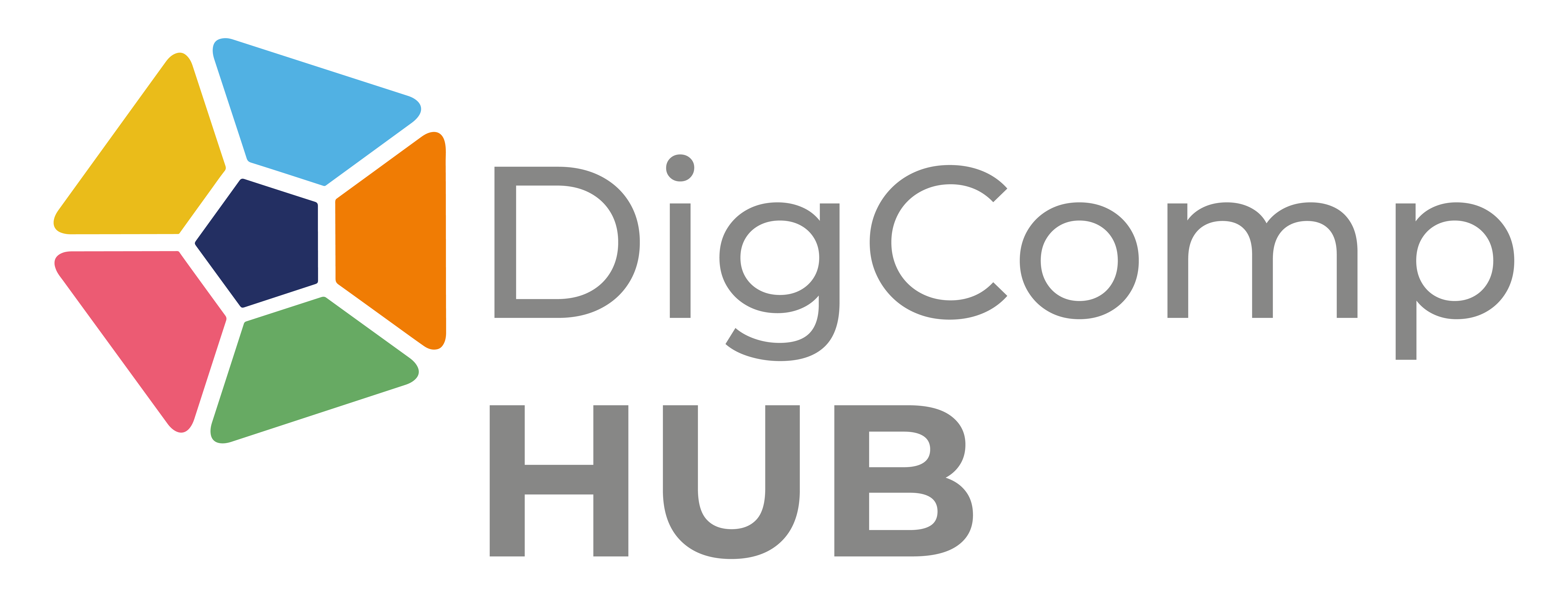 DigCompHub Project