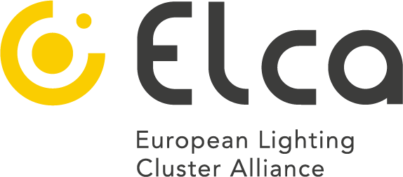 ELCA European Lighting Cluster Alliance