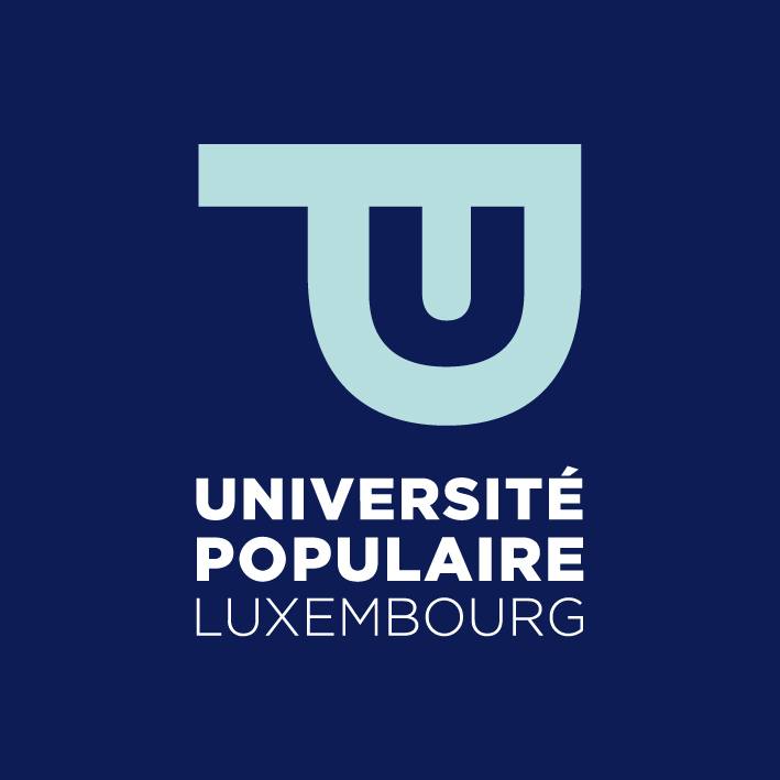 UniPop - Université Populaire Luxembourg