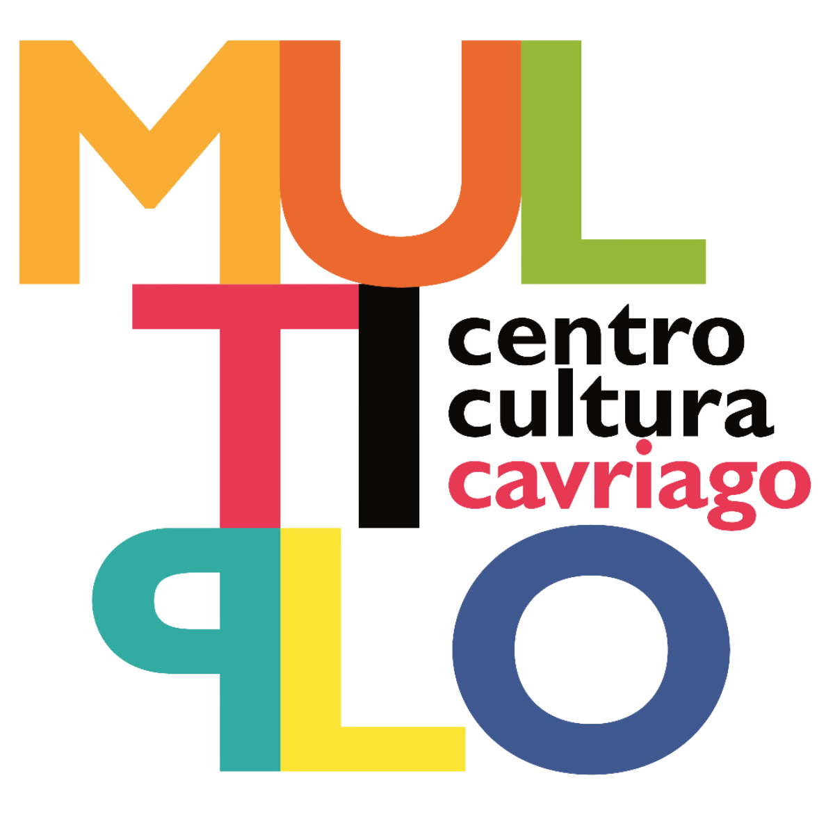 Multiplo - Centro Cultura Cavriago