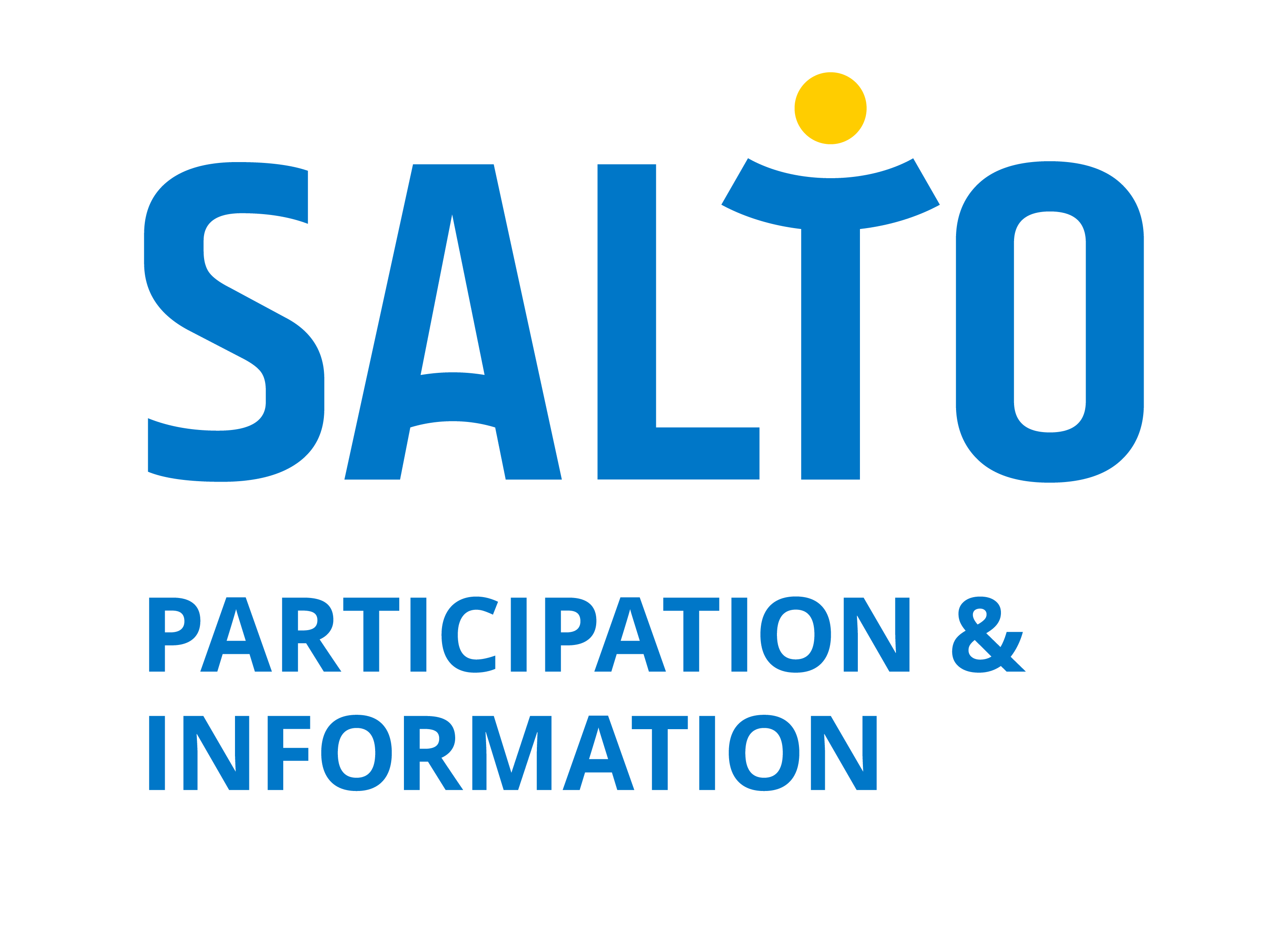SALTO Participation & Information