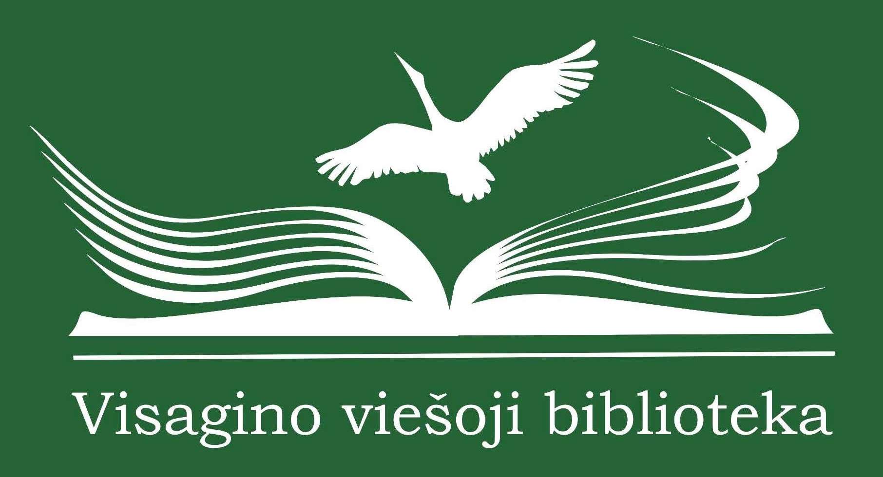 Visagino viešoji biblioteka