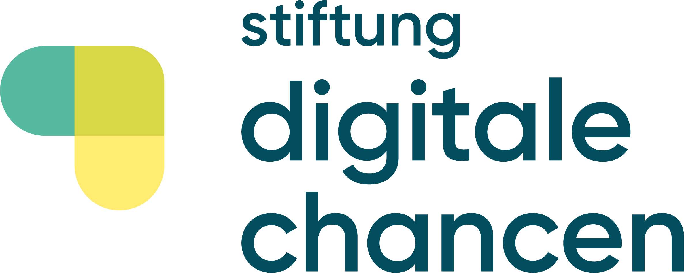 Stiftung Digitale Chancen