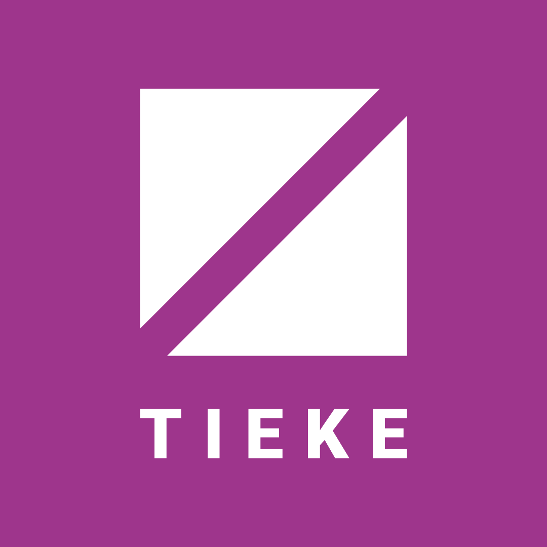 TIEKE Finnish Information Society Development Centre