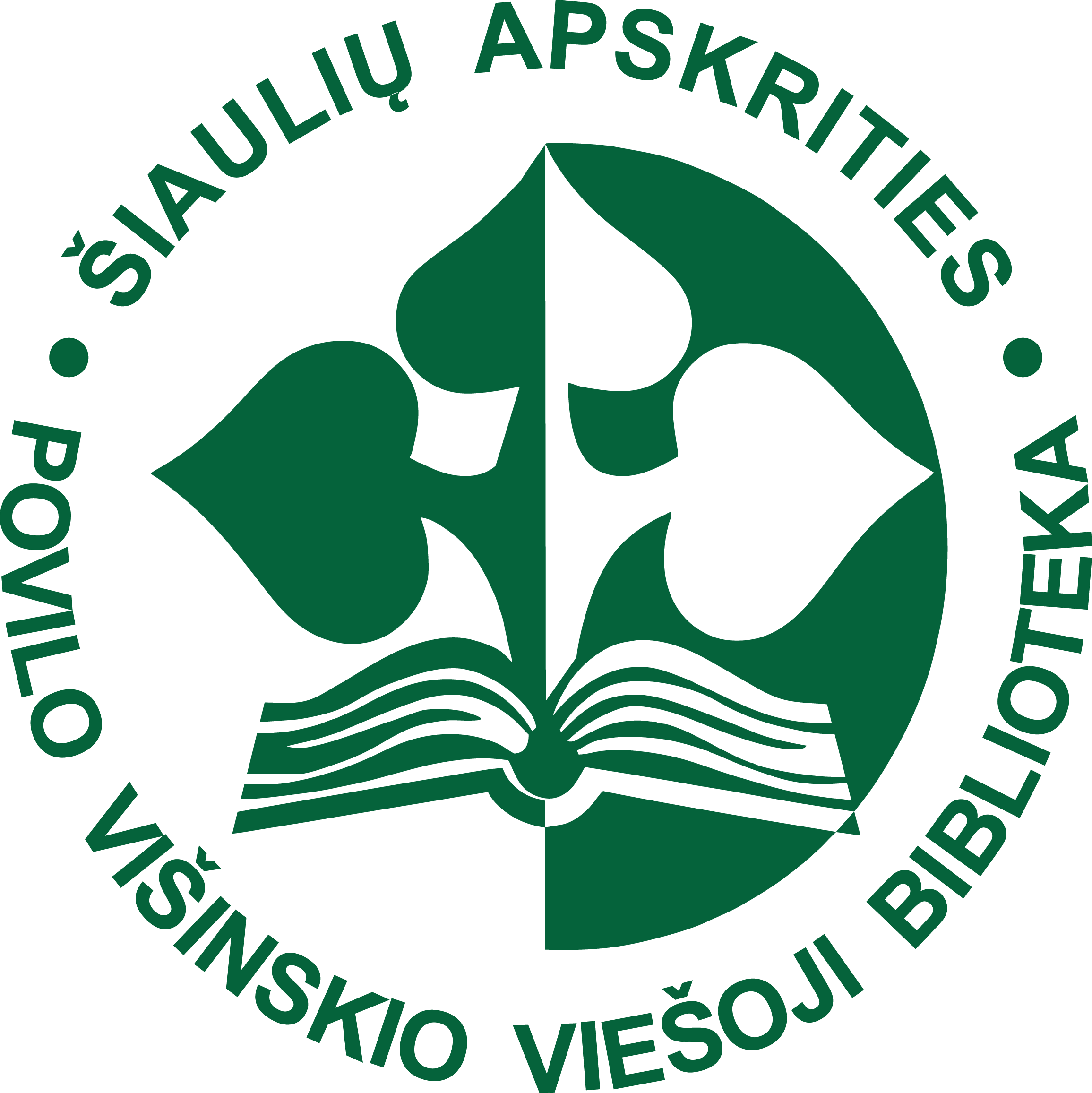 Šiaulių apskrities Povilo Višinskio viešoji biblioteka