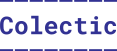Colectic SCCL
