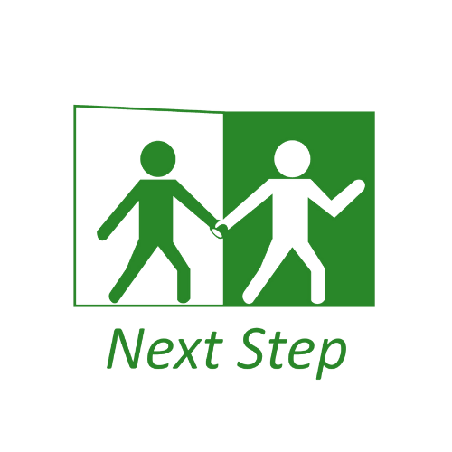 Next Step Hungary Association